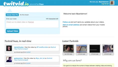 tgidvid|TwitVid (@TwitVid) .
